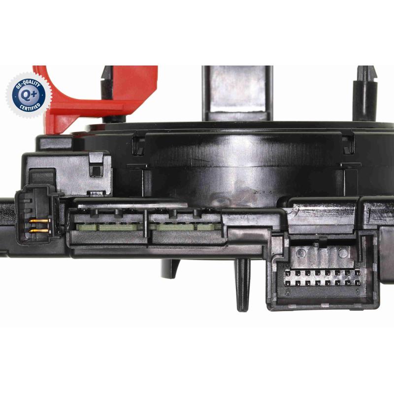 Ressort tournant, Airbag VEMO V10-72-0201 - Visuel 2