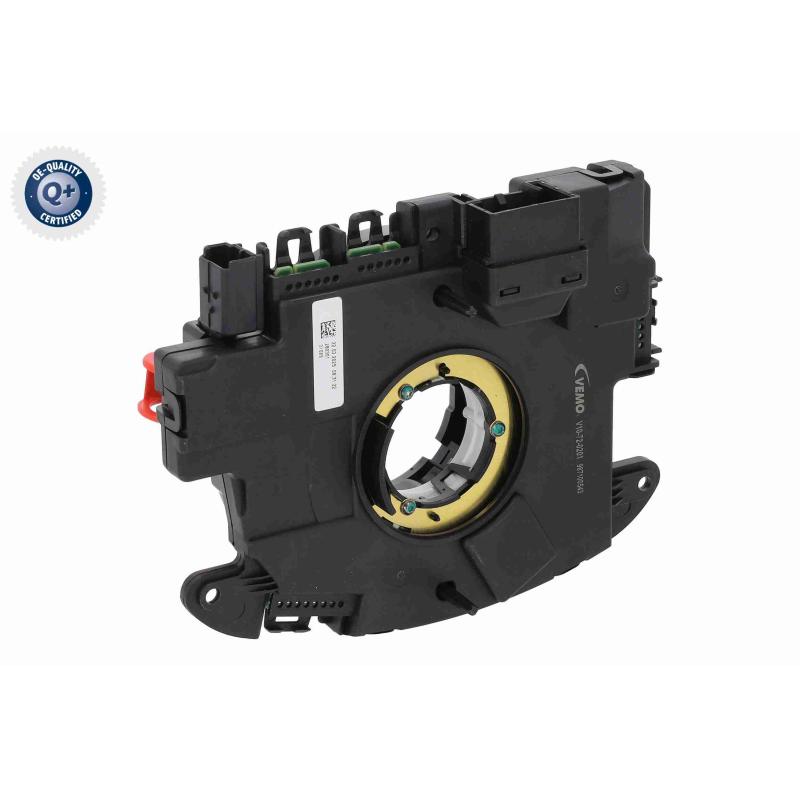 Ressort tournant, Airbag VEMO V10-72-0201 - Visuel 3