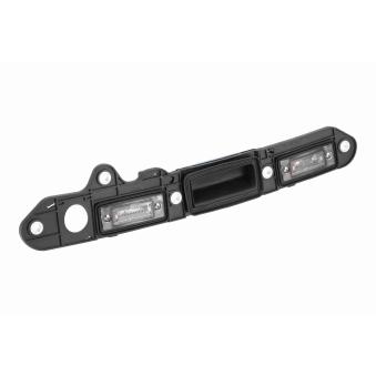 Poignée de hayon VEMO