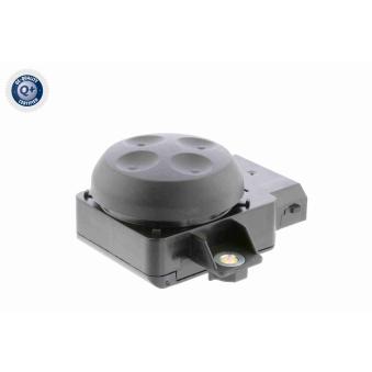 Élément d'ajustage du dossier VEMO