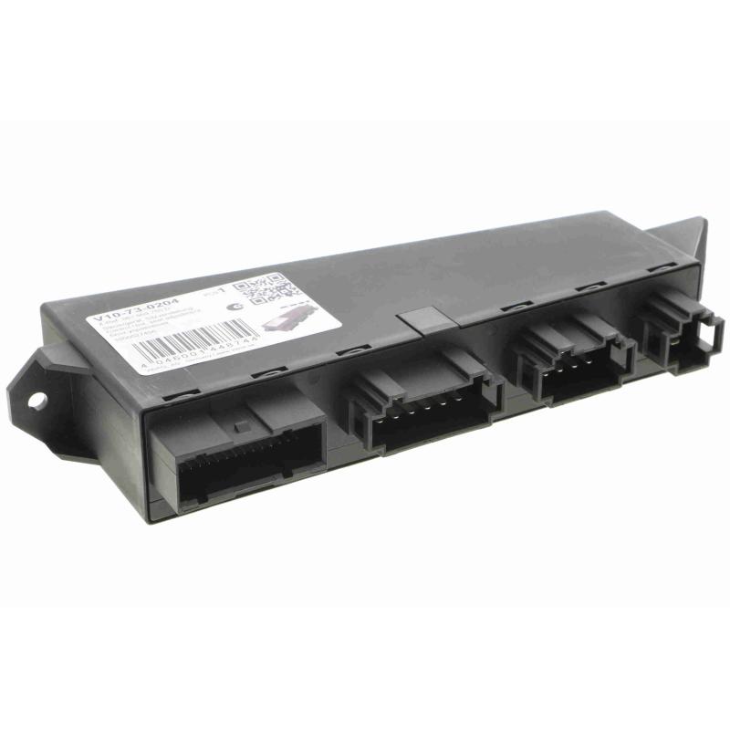 Appareil de commande, réglage de siège VEMO V10-73-0204 - Visuel 1