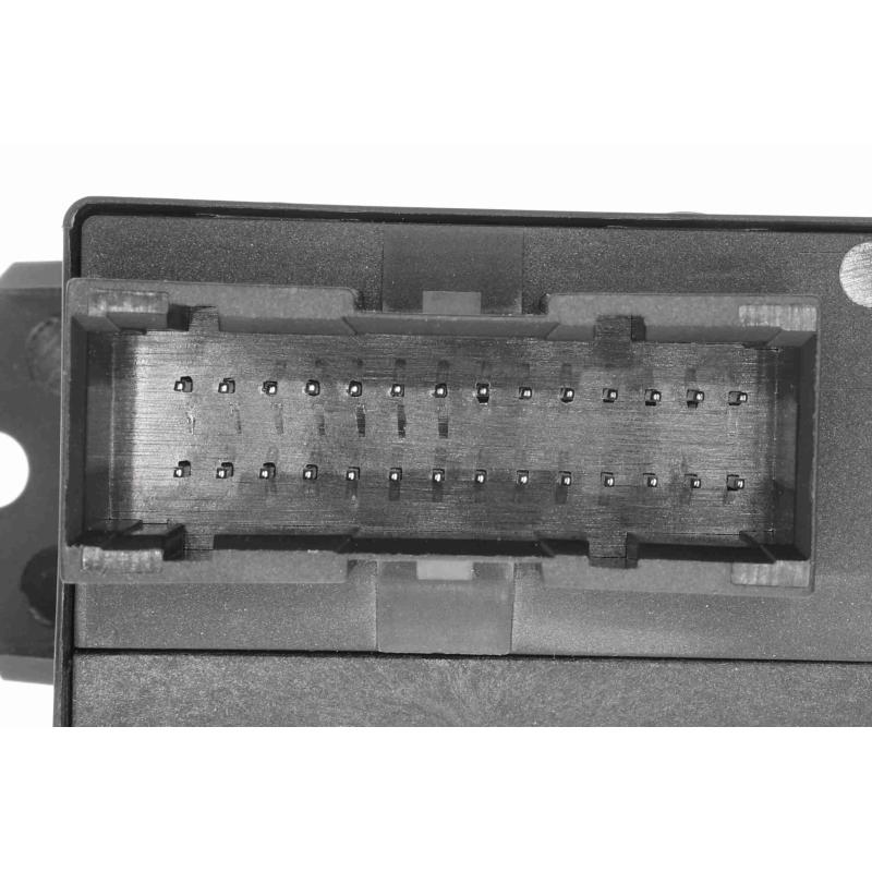Appareil de commande, réglage de siège VEMO V10-73-0204 - Visuel 2