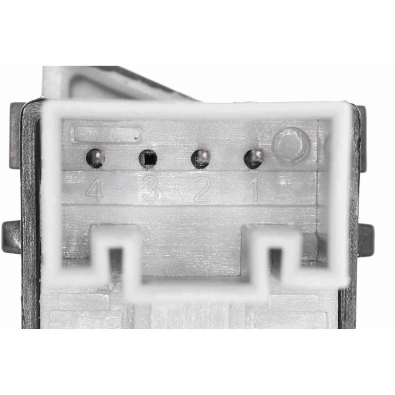 Interrupteur, lève-vitre VEMO V10-73-0244 - Visuel 2