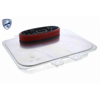 Appareil de commande, système d'éclairage VEMO