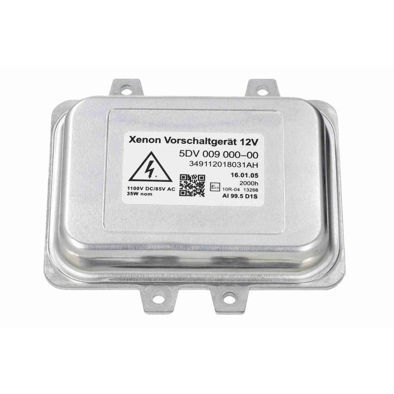 Appareil de commande, système d'éclairage VEMO V10-73-0495 - Visuel 3