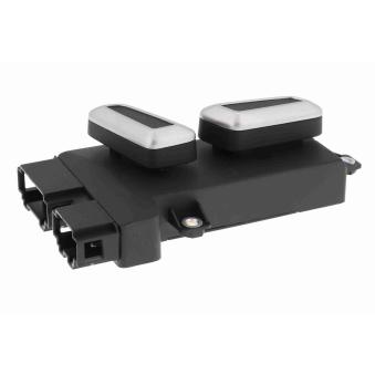 Élément d'ajustage, réglage de siège avant droit VEMO V10-73-0591