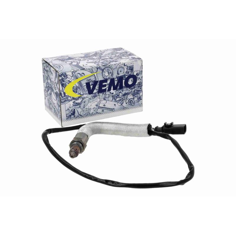 Sonde lambda VEMO V10-76-0102 - Visuel 1