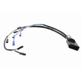 Valve de commande, boîte automatique VEMO V10-77-1053