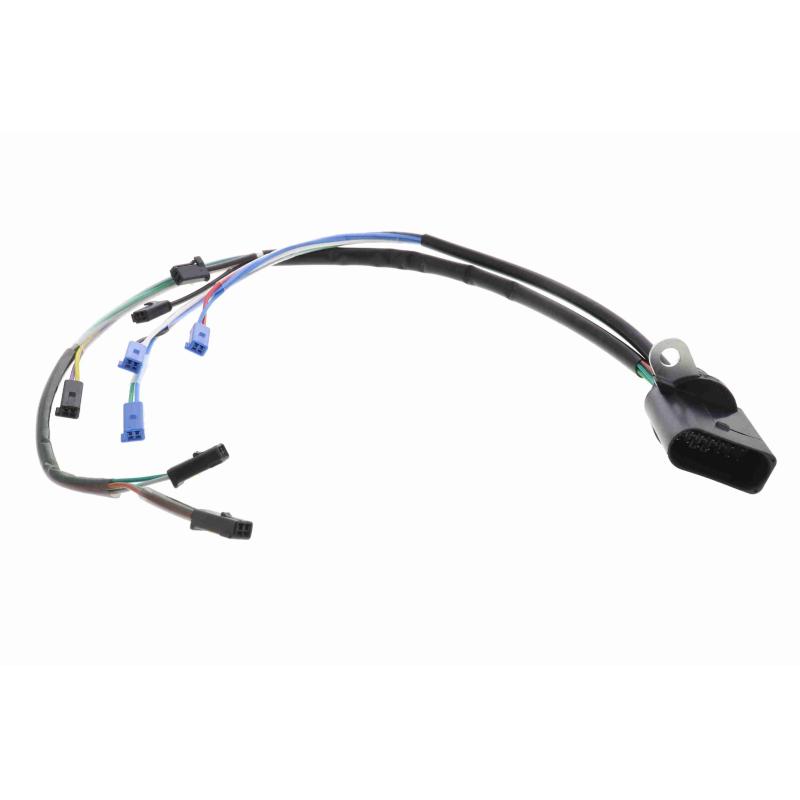 Valve de commande, boîte automatique VEMO V10-77-1053 - Visuel 1