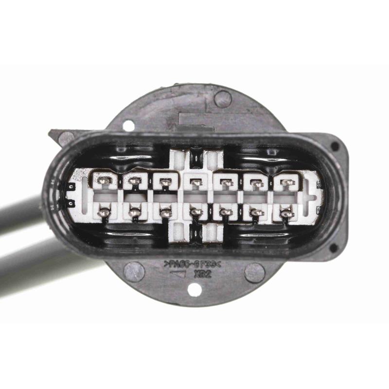 Valve de commande, boîte automatique VEMO V10-77-1053 - Visuel 2