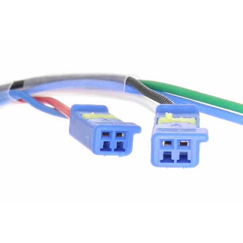 Valve de commande, boîte automatique VEMO V10-77-1053 - Visuel 3