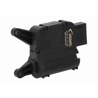 Élément d'ajustage, clapet de mélange VEMO