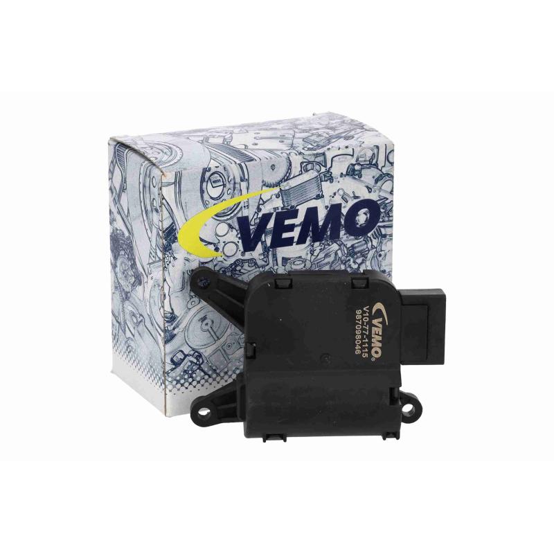 Élément d'ajustage, clapet de mélange VEMO V10-77-1115 - Visuel 1