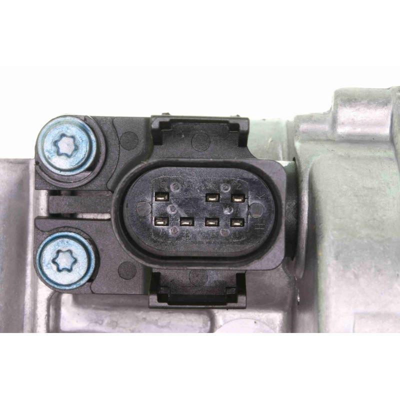 Corps papillon VEMO V10-81-0029 - Visuel 2