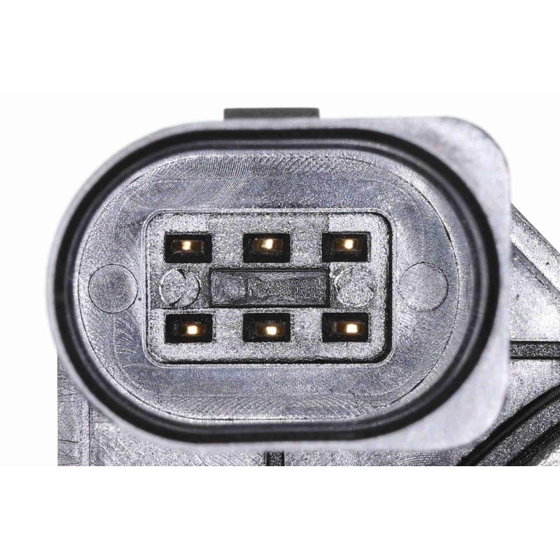 Boîtier de papillon VEMO V10-81-0086 - Visuel 2