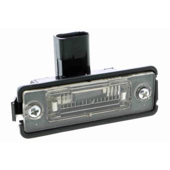 Feu éclaireur de plaque VEMO V10-84-0033