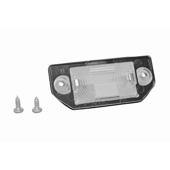 Feu éclaireur de plaque VEMO V10-84-0035