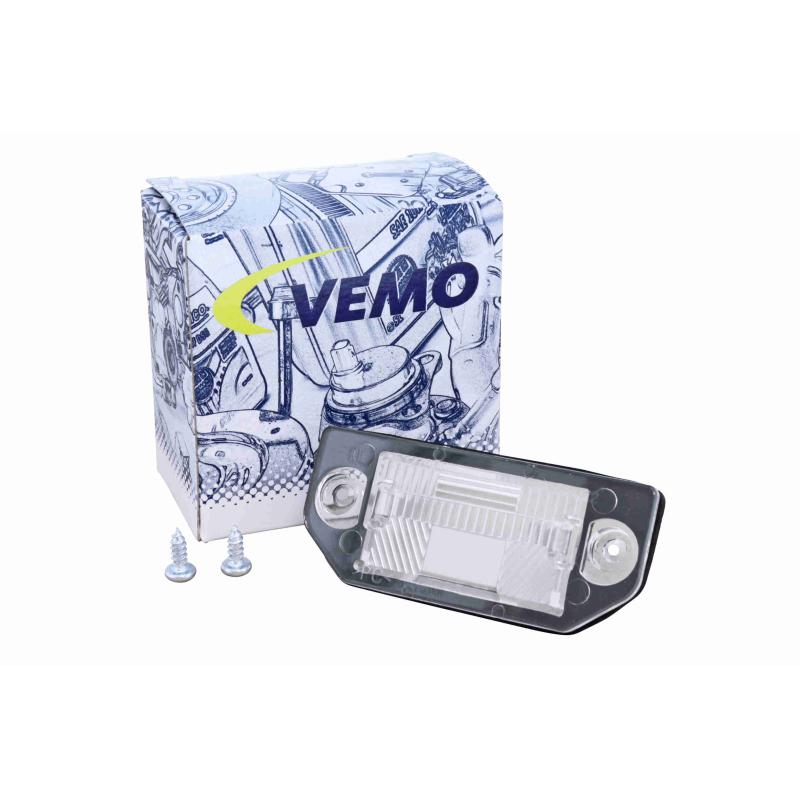 Feu éclaireur de plaque VEMO V10-84-0035 - Visuel 1