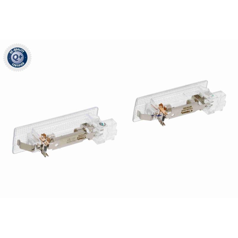 Feu éclaireur de plaque VEMO V10-84-0046 - Visuel 3