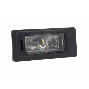 Feu éclaireur de plaque VEMO V10-84-0139