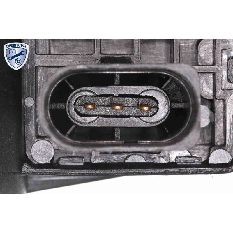 Boîtier de commande, compresseur VEMO V15-40-0033 - Visuel 2