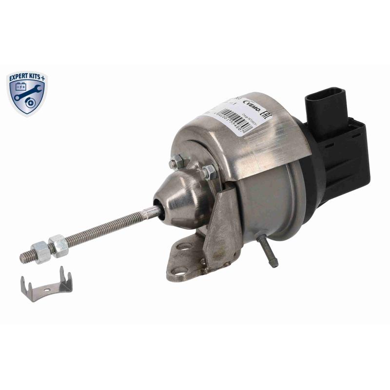 Boîtier de commande, compresseur VEMO V15-40-0033 - Visuel 3