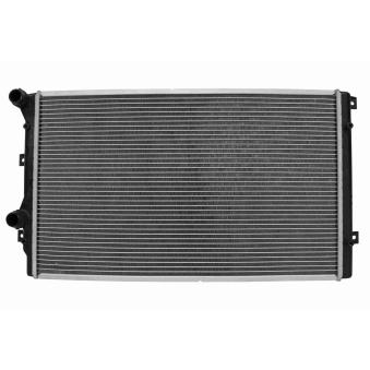 Radiateur, refroidissement du moteur VEMO V15-60-5067