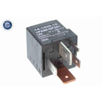 Relais de signal de détresse VEMO V15-71-0009