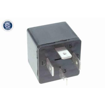 Relais, intervalle d'essuyage VEMO