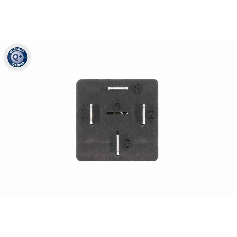 Relais, intervalle d'essuyage VEMO V15-71-0020 - Visuel 2