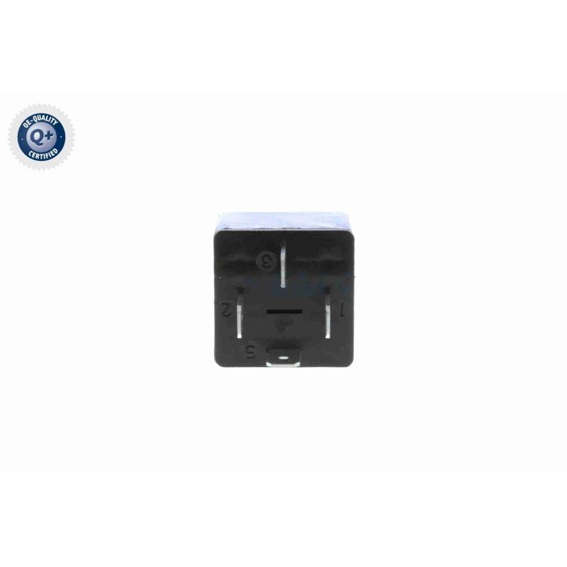 Relais, intervalle d'essuyage VEMO V15-71-0020 - Visuel 3