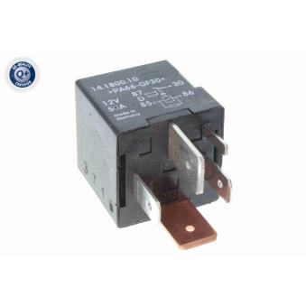 Relais, répétiteur de démarrage VEMO