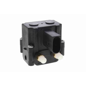 Valve, système d'air comprimé VEMO