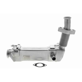 Radiateur, réaspiration des gaz d'échappement VEMO V20-63-0047