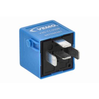 Minuterie multifonctions VEMO