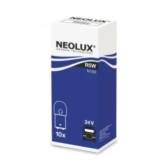 Ampoule, feu clignotant NEOLUX N150