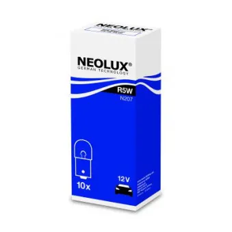 Ampoule, feu clignotant NEOLUX N207
