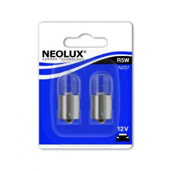 Ampoule, feu clignotant NEOLUX N207-02B