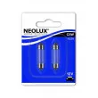 Ampoule, feu éclaireur de plaque NEOLUX N239-02B - Visuel 1
