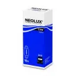 Ampoule, feu éclaireur de plaque NEOLUX N242 - Visuel 1
