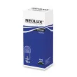 Ampoule, feu clignotant NEOLUX N245A - Visuel 1