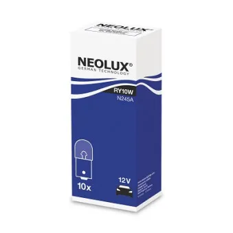 Ampoule, feu clignotant NEOLUX N245A