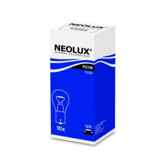 Ampoule, feu clignotant NEOLUX N382
