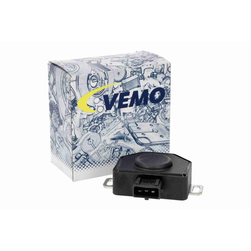 Capteur, position du papillon VEMO V20-72-0408 - Visuel 2
