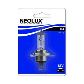Ampoule, projecteur longue portée NEOLUX N472-01B