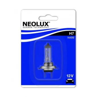Ampoule, projecteur longue portée NEOLUX N499-01B