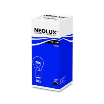 Ampoule, feu stop/feu arrière NEOLUX N566