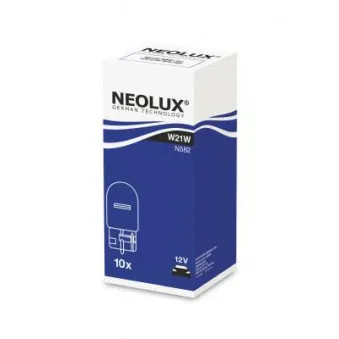 Ampoule, feu clignotant NEOLUX N582