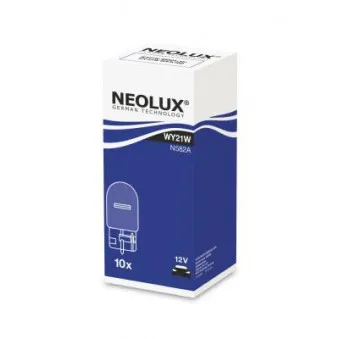 Ampoule, feu clignotant NEOLUX N582A