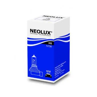Ampoule, projecteur longue portée NEOLUX N708